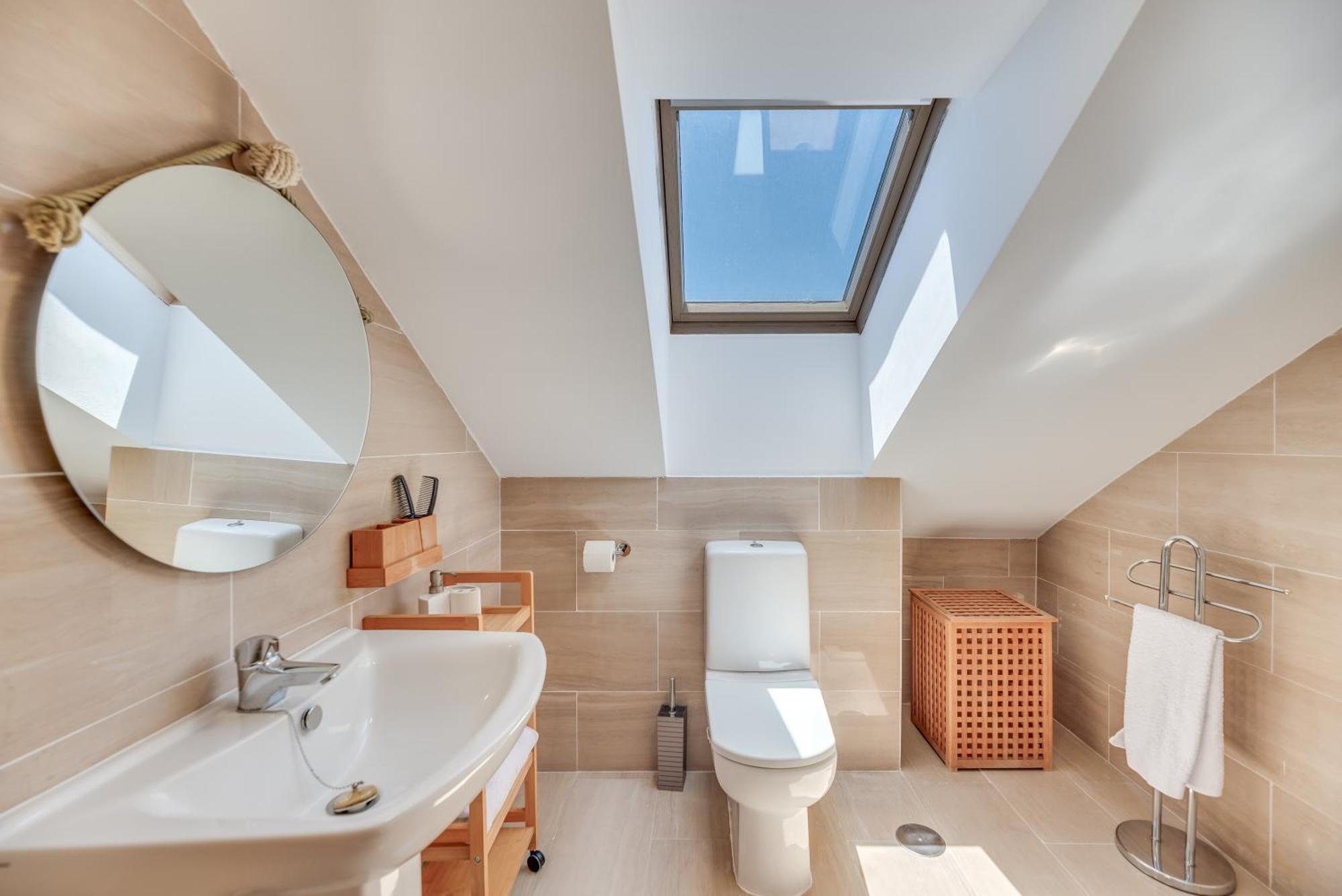 Luxury 4Bdr Penthouse With Sea Views Leilighet Benalmádena Eksteriør bilde