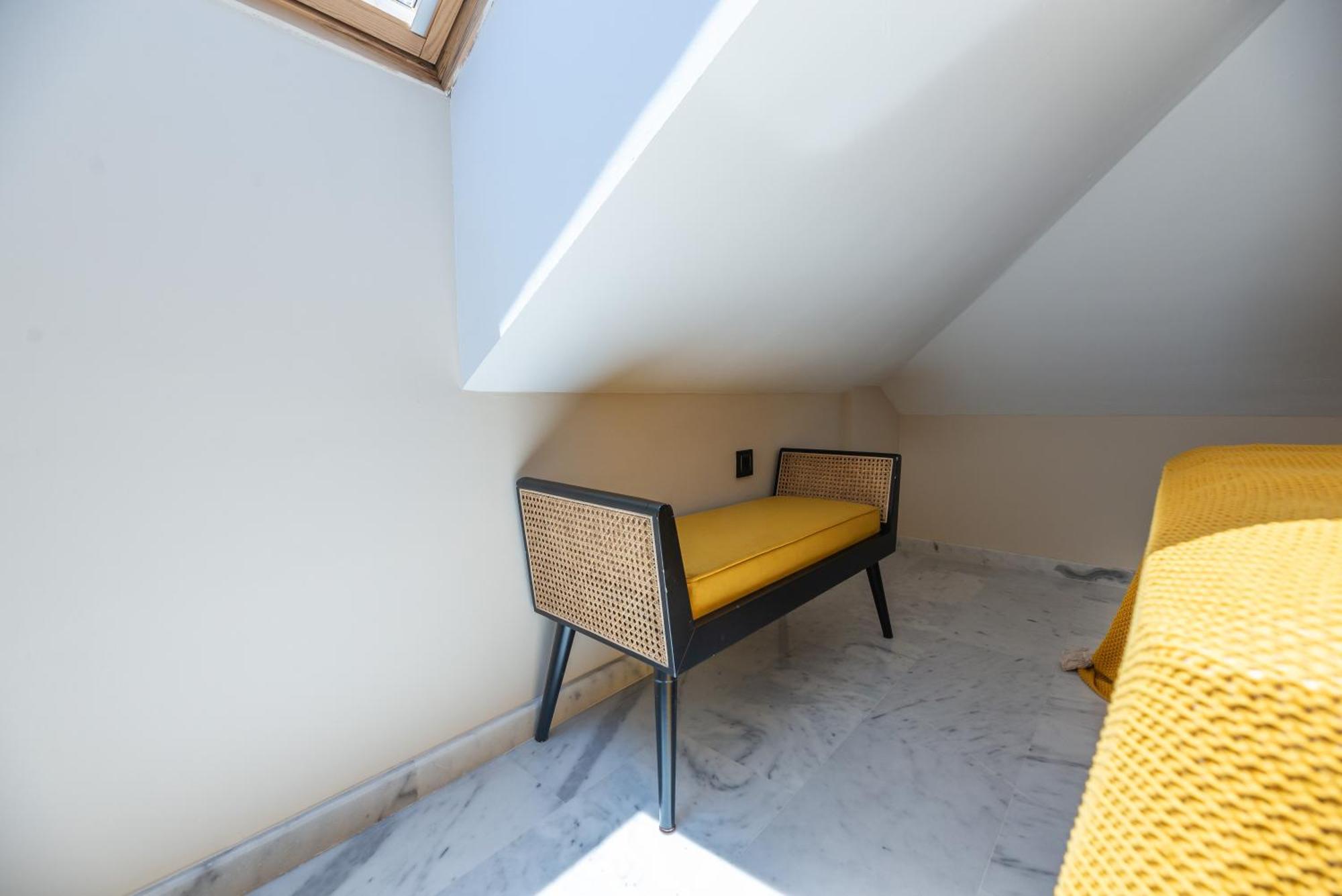 Luxury 4Bdr Penthouse With Sea Views Leilighet Benalmádena Eksteriør bilde