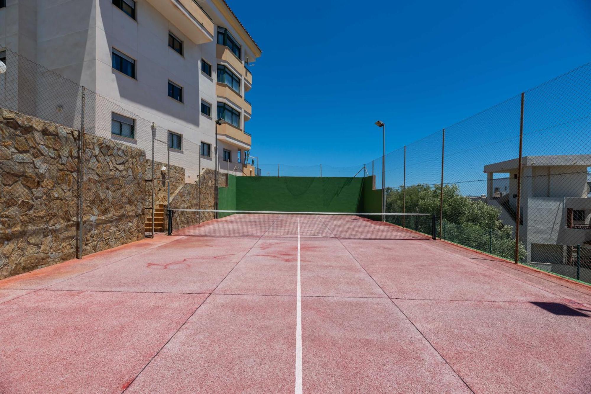 Luxury 4Bdr Penthouse With Sea Views Leilighet Benalmádena Eksteriør bilde